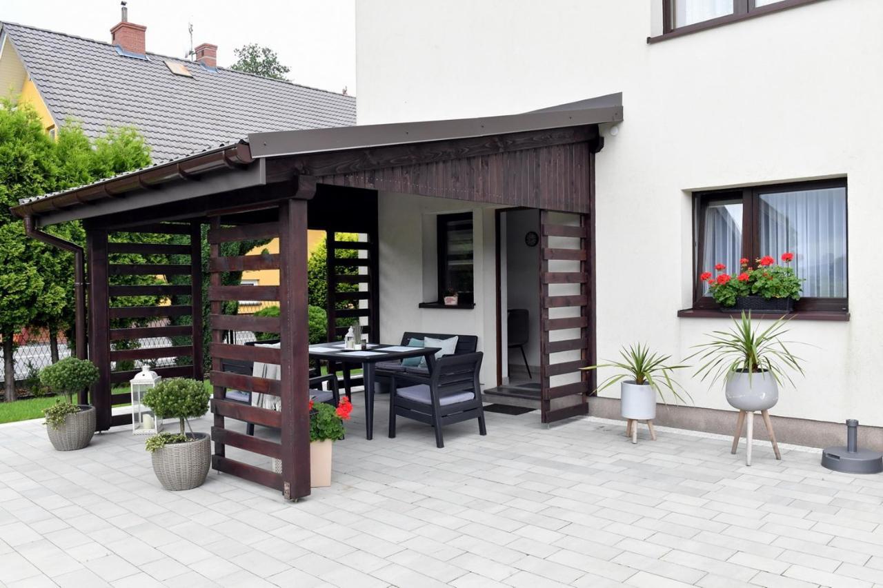 Apartament Spytkowice - Energylandia Krakow Oswiecim Wadowice Экстерьер фото