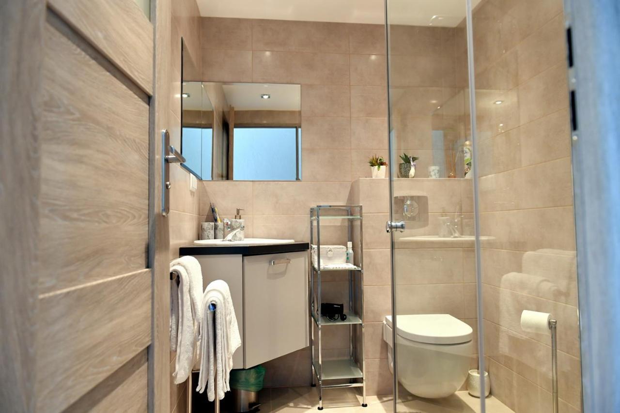 Apartament Spytkowice - Energylandia Krakow Oswiecim Wadowice Экстерьер фото