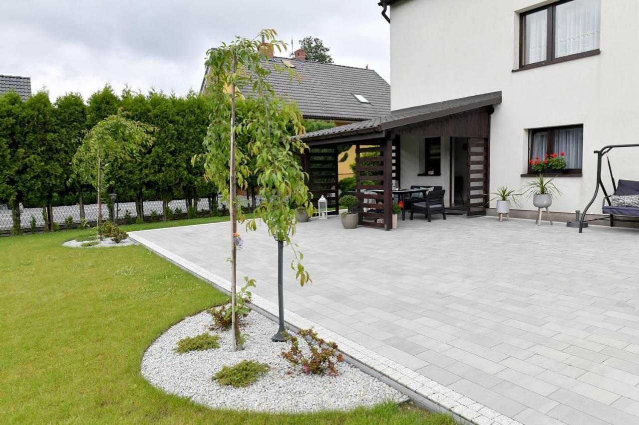 Apartament Spytkowice - Energylandia Krakow Oswiecim Wadowice Экстерьер фото