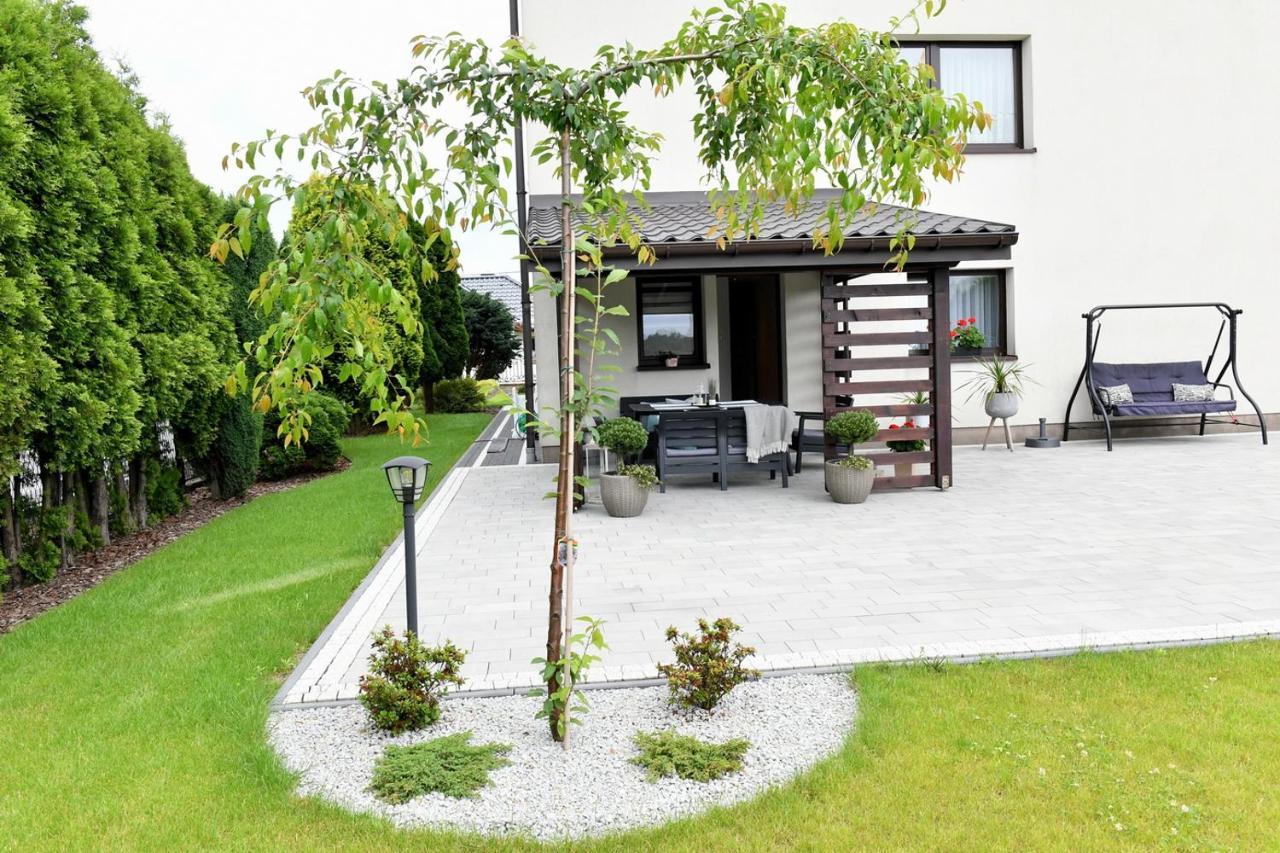 Apartament Spytkowice - Energylandia Krakow Oswiecim Wadowice Экстерьер фото