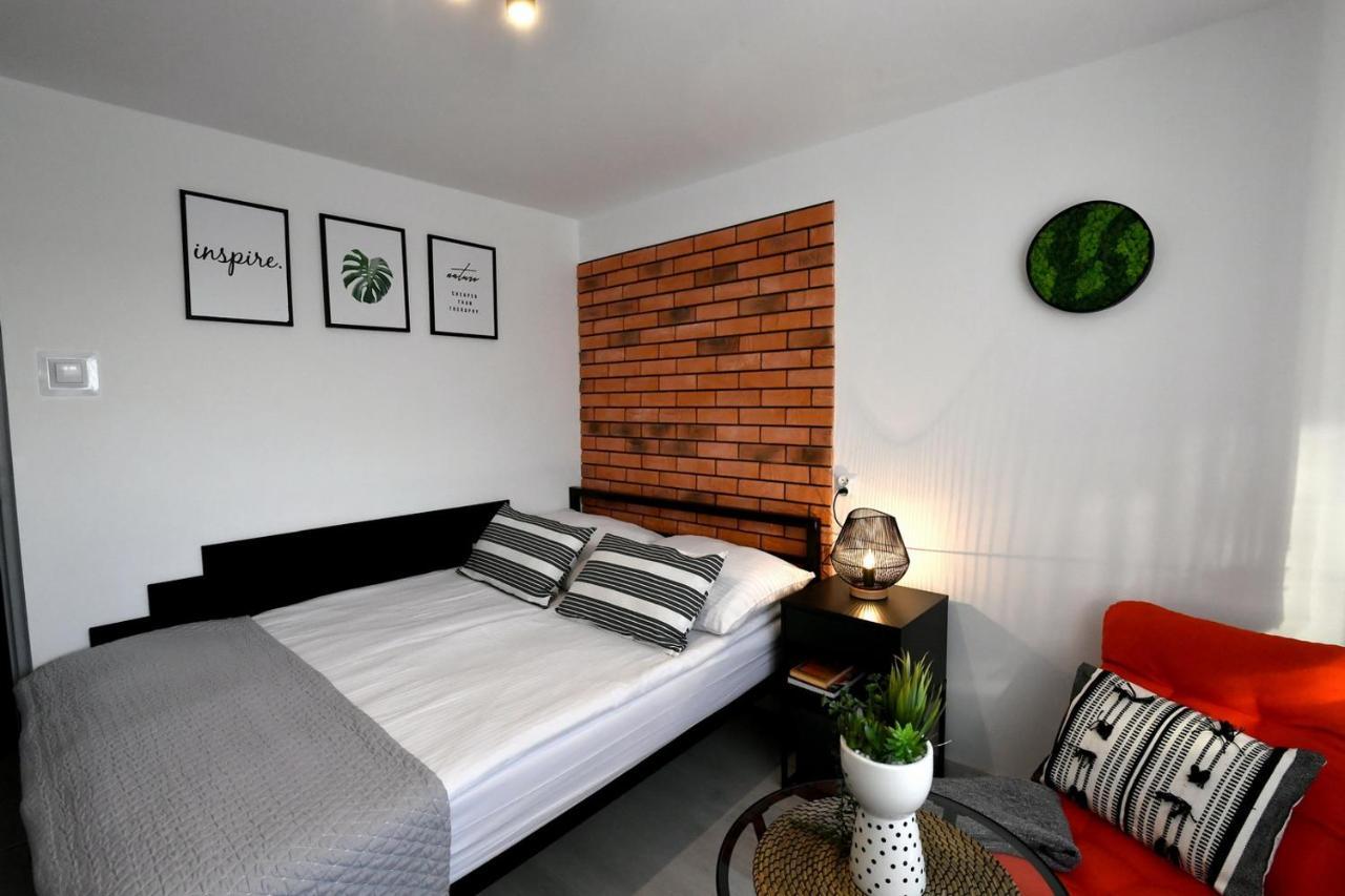 Apartament Spytkowice - Energylandia Krakow Oswiecim Wadowice Экстерьер фото