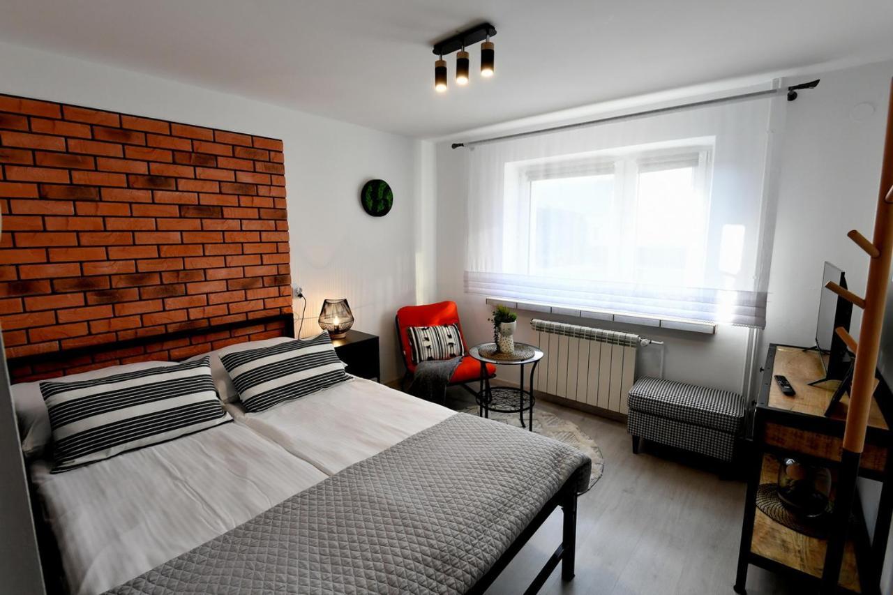 Apartament Spytkowice - Energylandia Krakow Oswiecim Wadowice Экстерьер фото