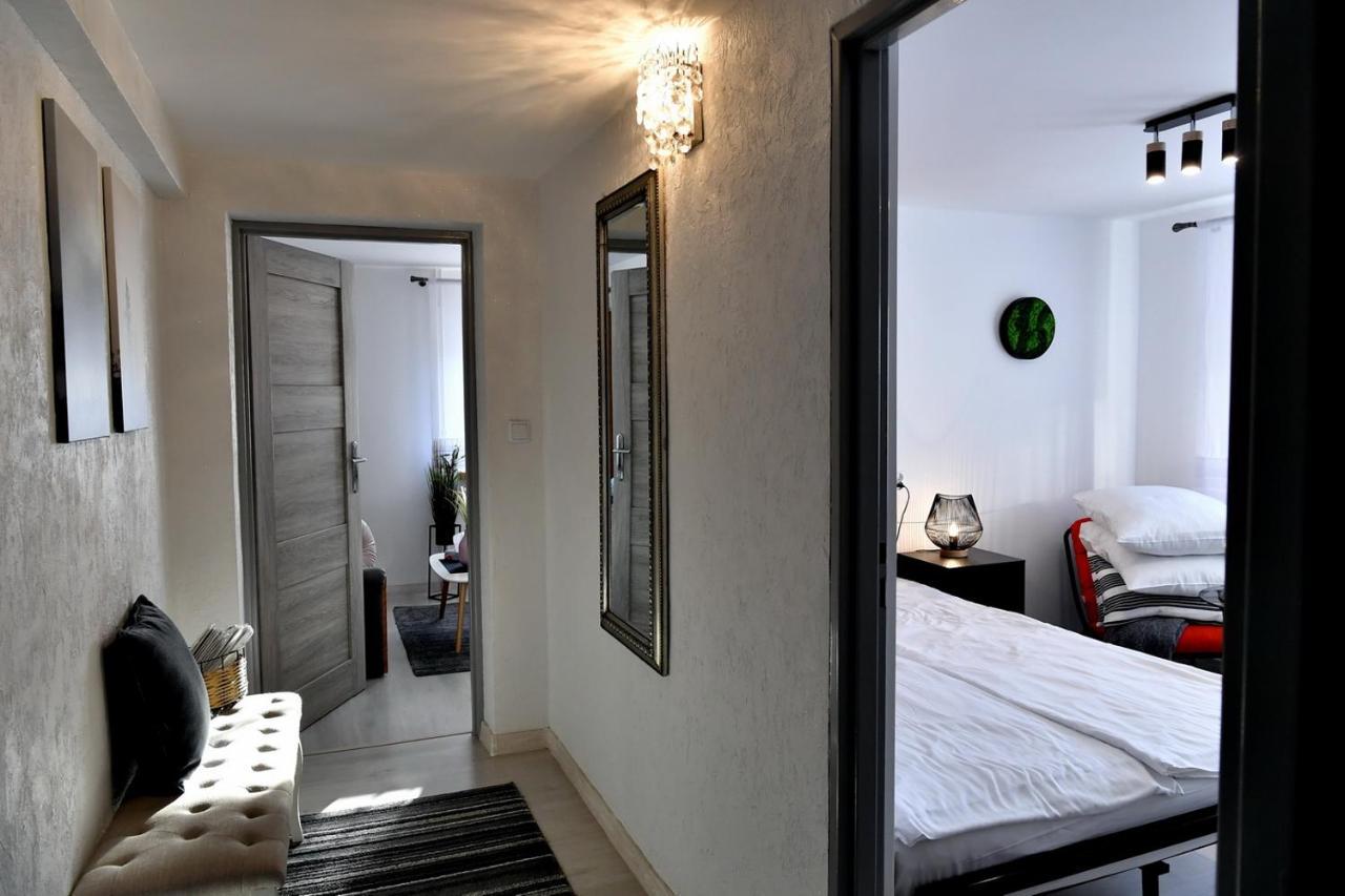 Apartament Spytkowice - Energylandia Krakow Oswiecim Wadowice Экстерьер фото