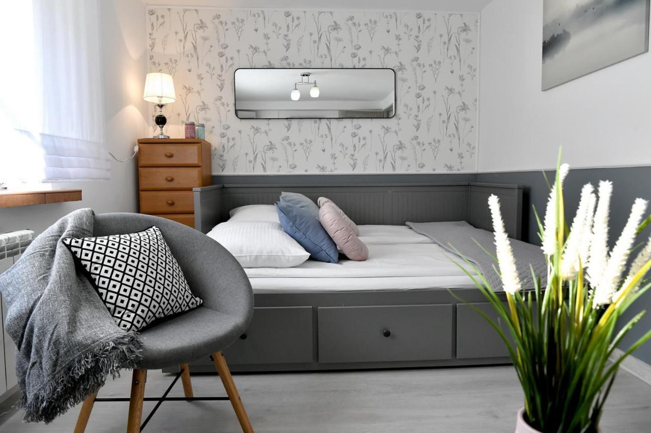 Apartament Spytkowice - Energylandia Krakow Oswiecim Wadowice Экстерьер фото