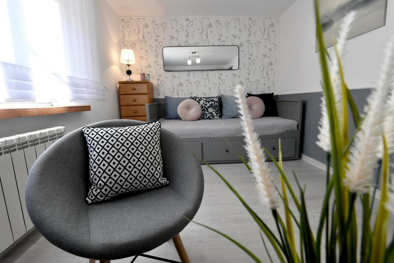 Apartament Spytkowice - Energylandia Krakow Oswiecim Wadowice Экстерьер фото