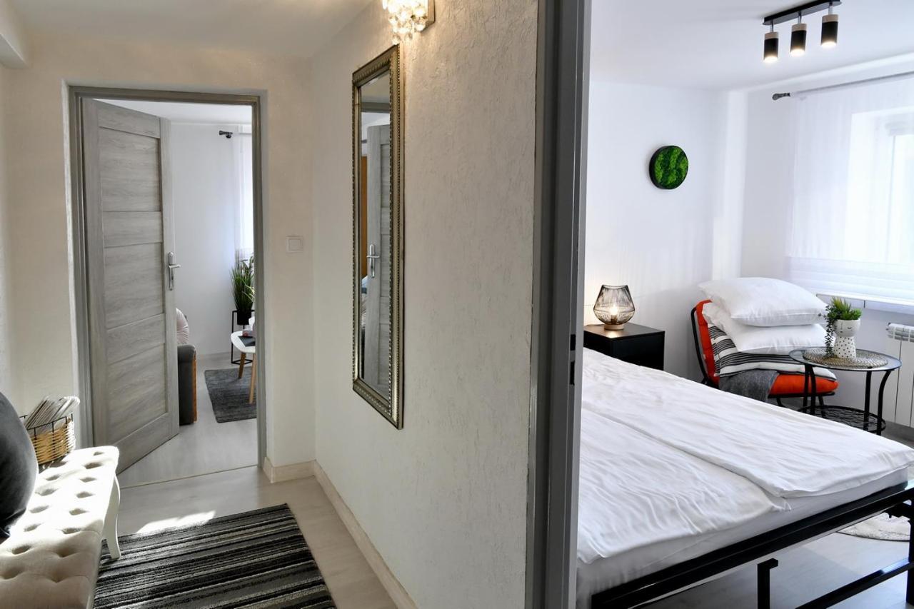 Apartament Spytkowice - Energylandia Krakow Oswiecim Wadowice Экстерьер фото