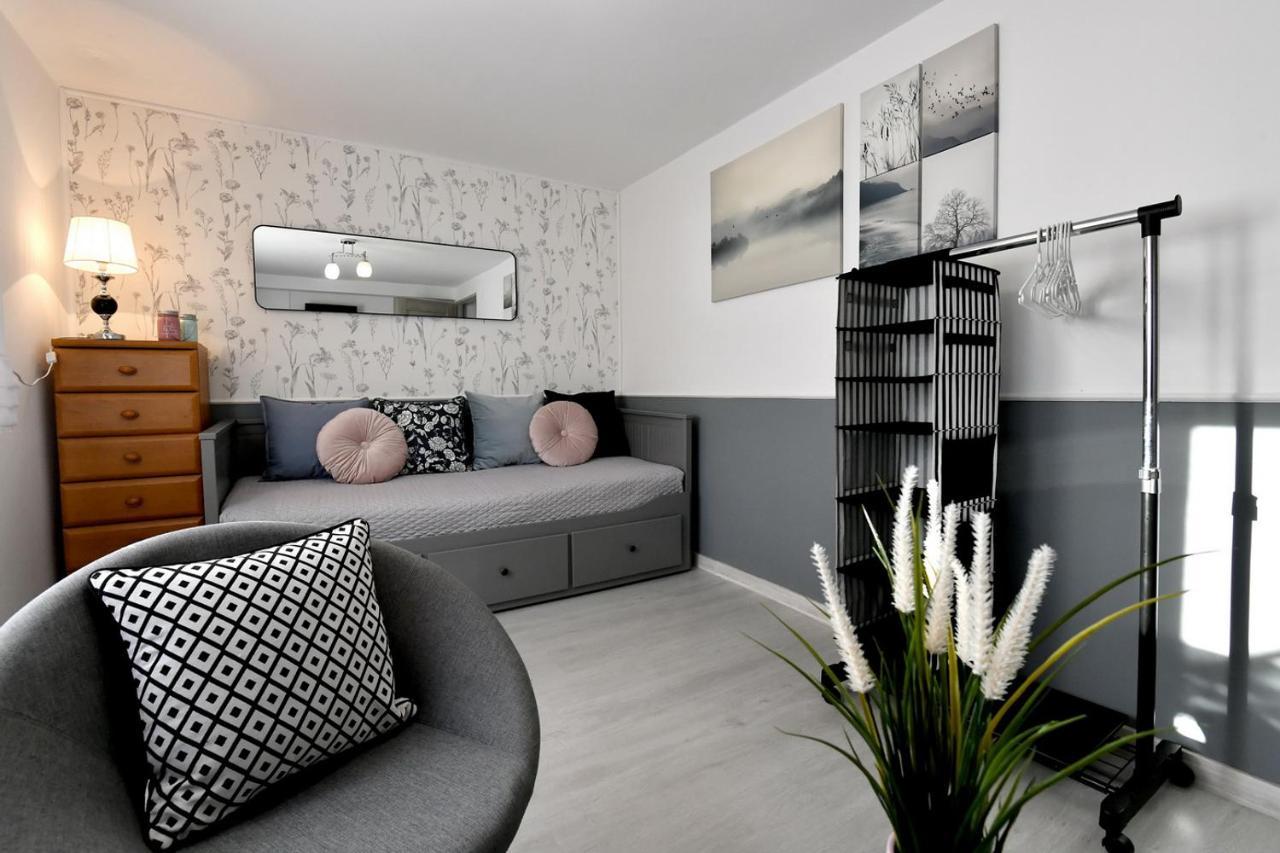 Apartament Spytkowice - Energylandia Krakow Oswiecim Wadowice Экстерьер фото