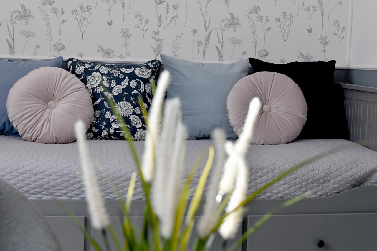 Apartament Spytkowice - Energylandia Krakow Oswiecim Wadowice Экстерьер фото
