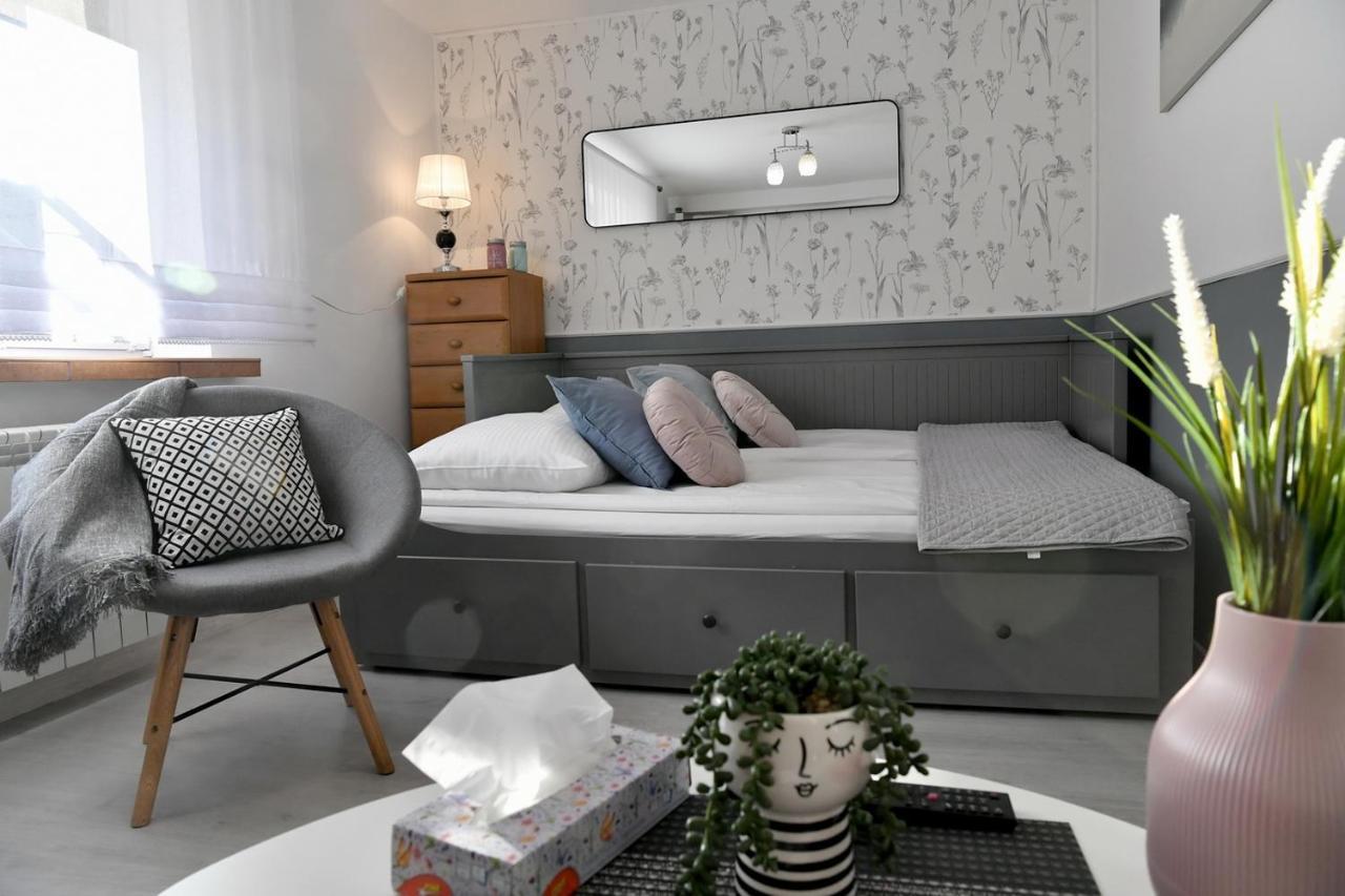 Apartament Spytkowice - Energylandia Krakow Oswiecim Wadowice Экстерьер фото