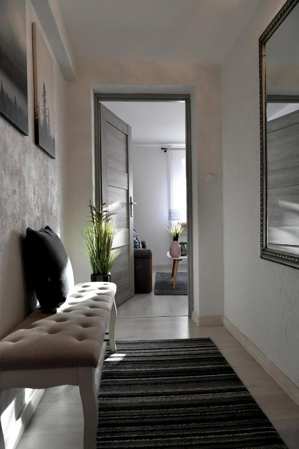 Apartament Spytkowice - Energylandia Krakow Oswiecim Wadowice Экстерьер фото