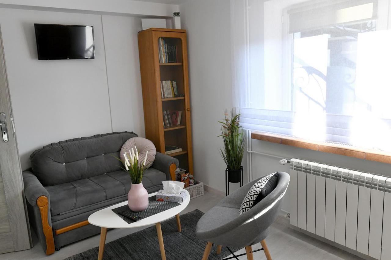 Apartament Spytkowice - Energylandia Krakow Oswiecim Wadowice Экстерьер фото