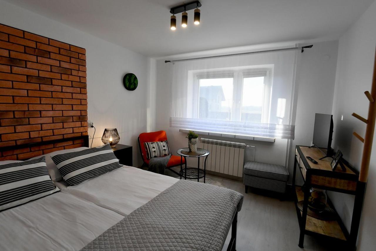 Apartament Spytkowice - Energylandia Krakow Oswiecim Wadowice Экстерьер фото