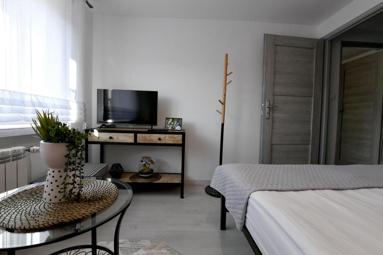 Apartament Spytkowice - Energylandia Krakow Oswiecim Wadowice Экстерьер фото
