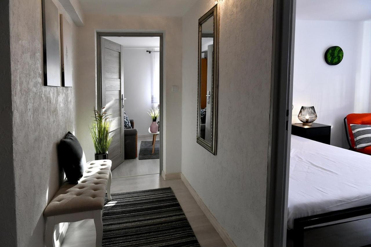 Apartament Spytkowice - Energylandia Krakow Oswiecim Wadowice Экстерьер фото