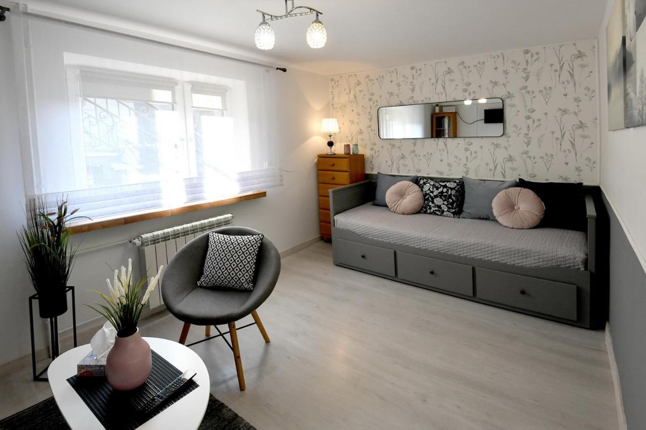Apartament Spytkowice - Energylandia Krakow Oswiecim Wadowice Экстерьер фото
