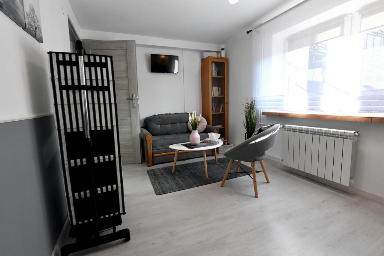 Apartament Spytkowice - Energylandia Krakow Oswiecim Wadowice Экстерьер фото