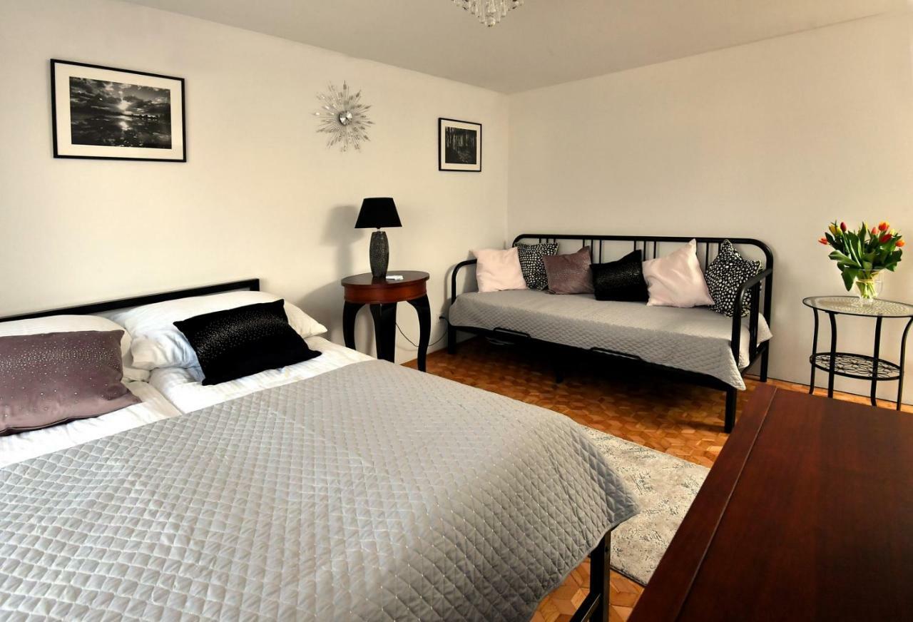 Apartament Spytkowice - Energylandia Krakow Oswiecim Wadowice Экстерьер фото