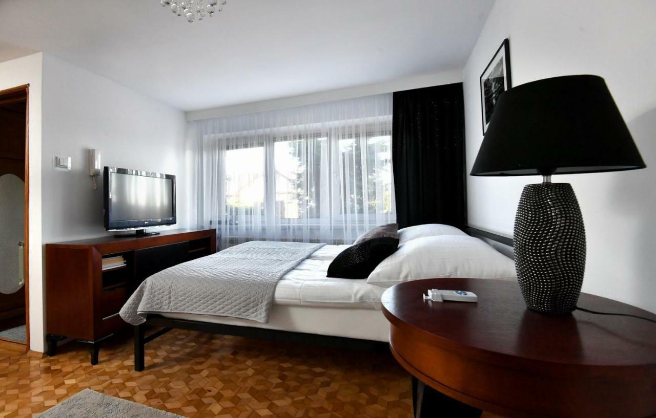 Apartament Spytkowice - Energylandia Krakow Oswiecim Wadowice Экстерьер фото
