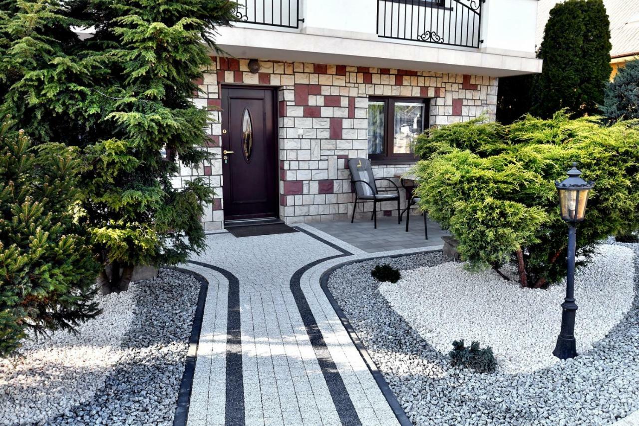 Apartament Spytkowice - Energylandia Krakow Oswiecim Wadowice Экстерьер фото