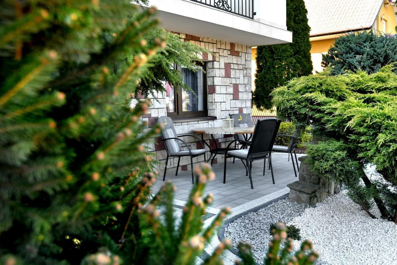 Apartament Spytkowice - Energylandia Krakow Oswiecim Wadowice Экстерьер фото