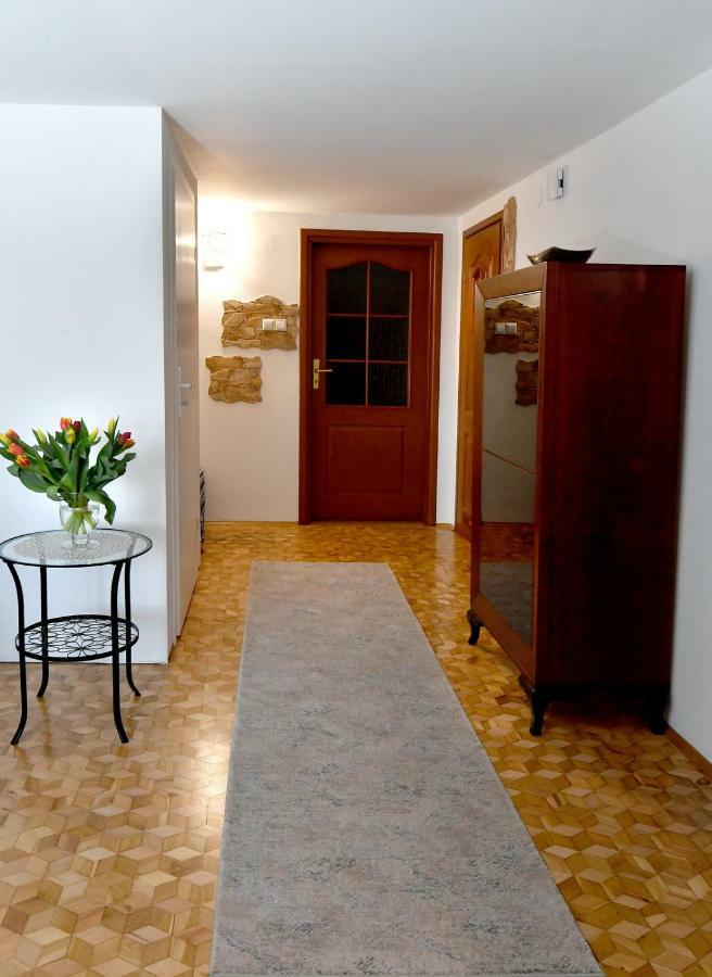 Apartament Spytkowice - Energylandia Krakow Oswiecim Wadowice Экстерьер фото
