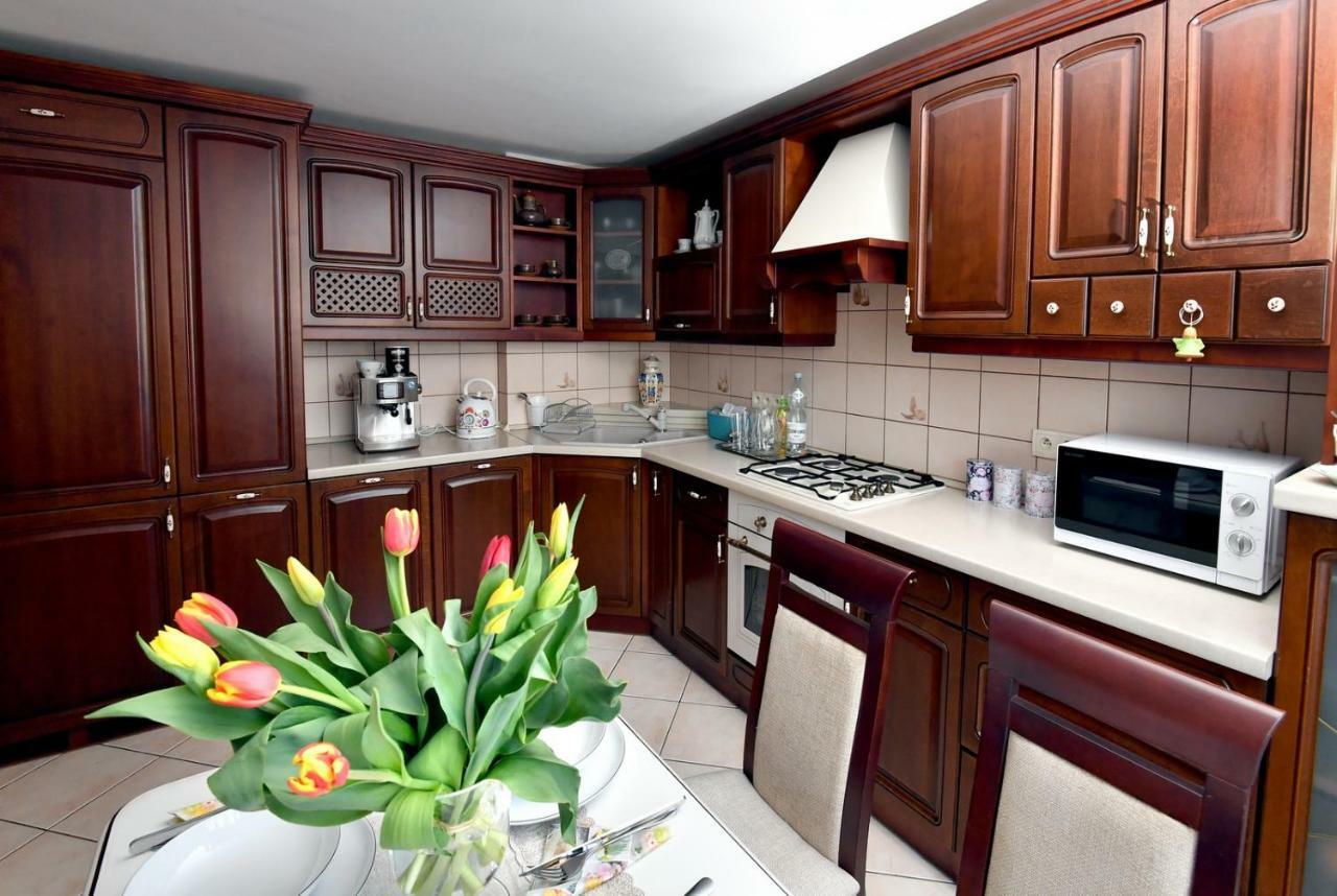 Apartament Spytkowice - Energylandia Krakow Oswiecim Wadowice Экстерьер фото