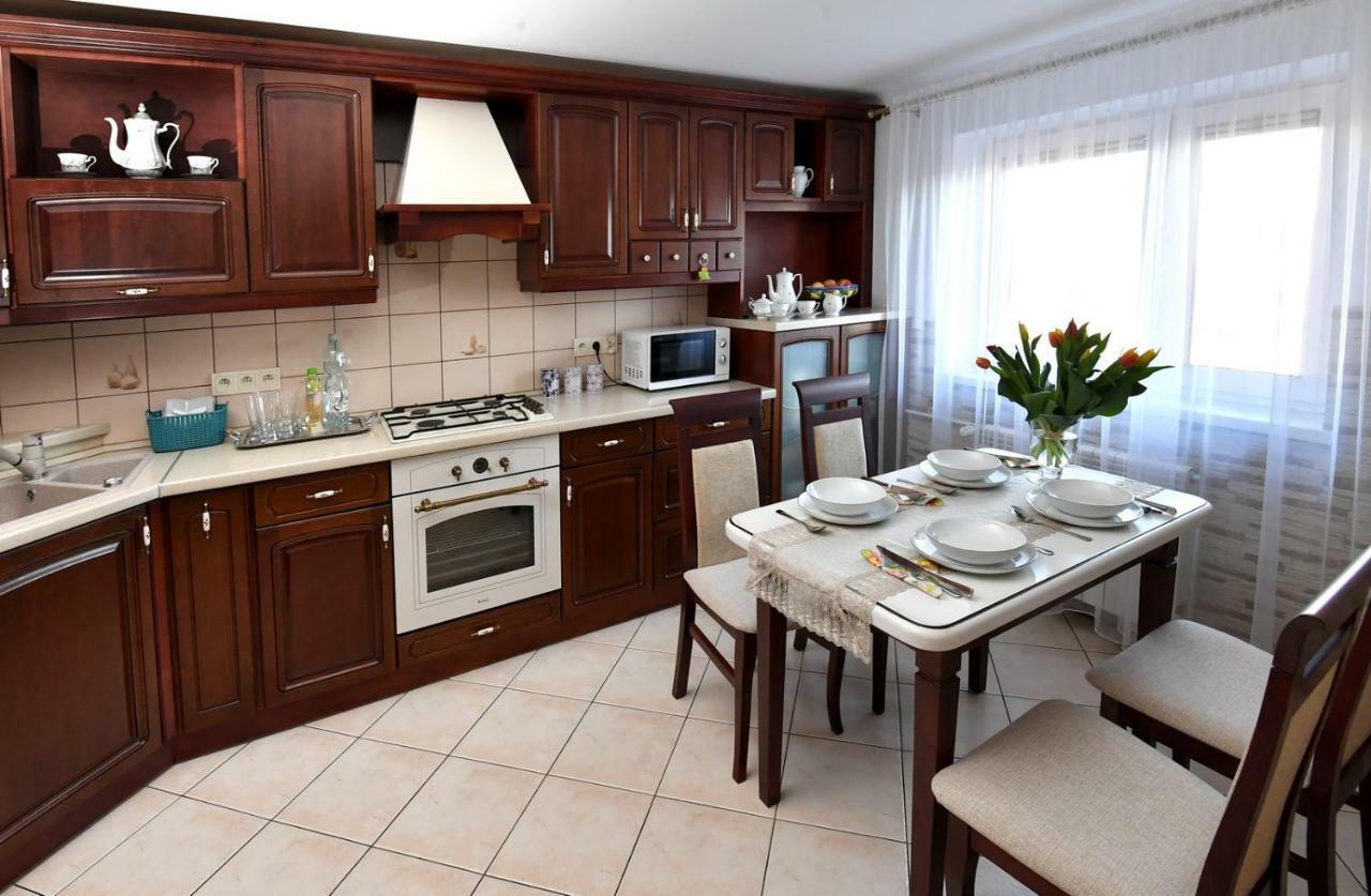 Apartament Spytkowice - Energylandia Krakow Oswiecim Wadowice Экстерьер фото